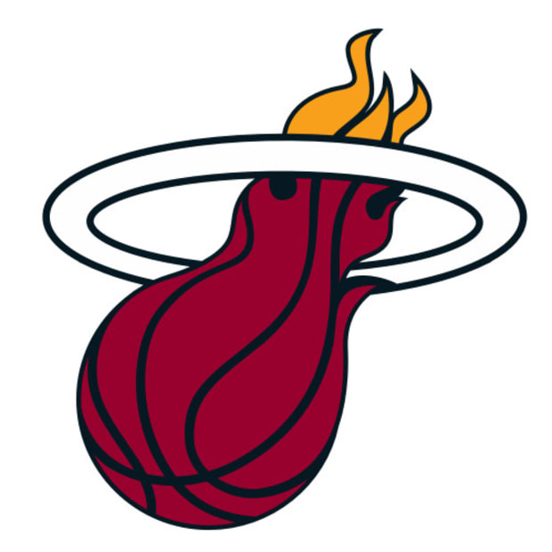 Miami Heat logo